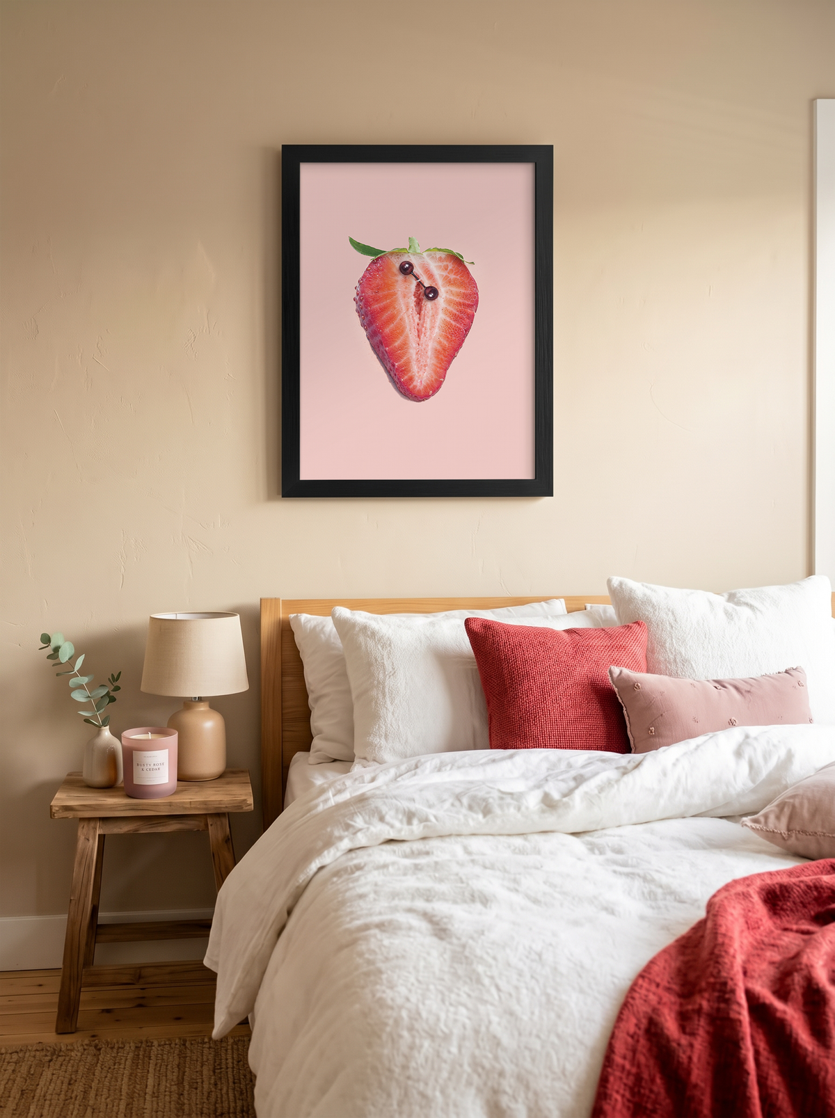 Strawberry